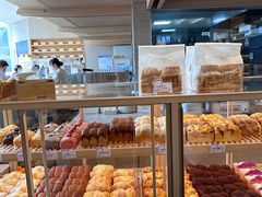 -崎本的店·专业酵种吐司(无锡万象汇店)