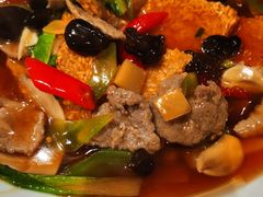 -院8里·少城记忆老川菜(宽窄巷子店)