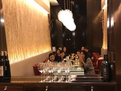 -北京金融街丽思卡尔顿酒店·意味轩 Cepe