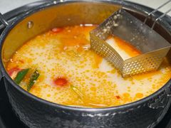 -太琼糟粕醋火锅·海南老爸茶(海棠湾臻选店)