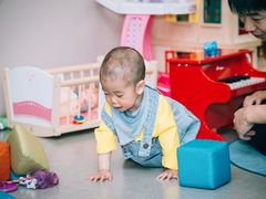 -Ours树朵家亲子餐厅(远策中心店)
