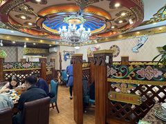 -一招鲜·全羊铺·蒙古奶茶(五一北路店)