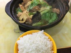 -峰味香.酱香米线.黄焖鸡(定西路店)