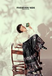 -57KIDS儿童摄影