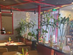 -四川饭店·小龙虾(长白店)