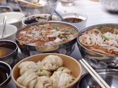 -正宗杨记普洱酸醋米线(总店)