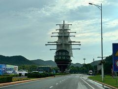 -大连金石滩国家旅游度假区