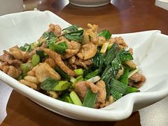 翰林小炒肉-喜洲翰林餐厅(董家百年老宅店)