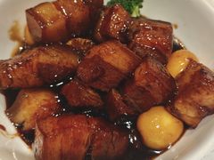 -刘胖子家常菜·蹄花焖藕(江汉路总店)