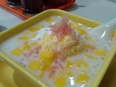 -芬芳甜品(东风西路店)