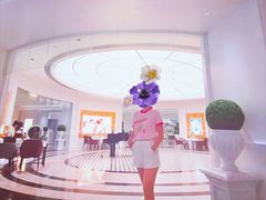 -云海肴·汽锅鸡·云南菜(高德置地店)