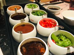 -协成海鲜火锅(情侣路店)