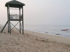 -东戴河风景区