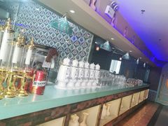 -乌苏疆遇集市烧烤新疆菜(乌苏啤酒小镇店)