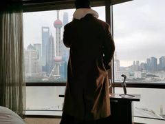 -上海外滩茂悦大酒店