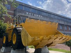 -柳州工业博物馆