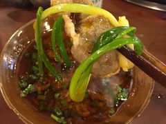 -重庆老火锅王(西安北路店)