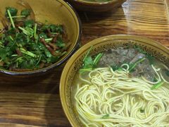 -河南红烧牛肉面(剑河路店)