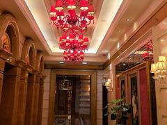 -皇朝万鑫自助餐厅