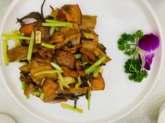 -合晋食府(广州合晋帝苑酒店)