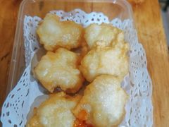 -放鸡岛之美食(中山八路店)