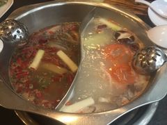 -川成串·自助串串香火锅(朝阳店)