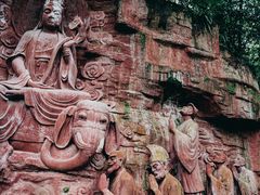 -峨眉山报国寺