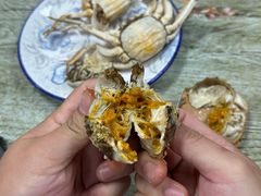 -祥鹤龙虾螃蟹