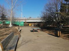 -长白岛森林公园