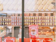 门面-味多美蛋糕(通州店)