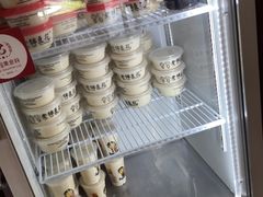 -老伴豆花(麦士威熟食中心店)