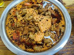 -南湖周冒菜(南湖总店)
