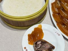 -便宜坊烤鸭店(贵园里店)