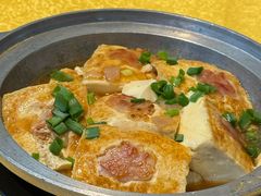 豆腐-大笑饭堂(甲子桥店)