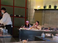 -赤坂亭·M9和牛烧肉·铁板烧(合肥万象城店)
