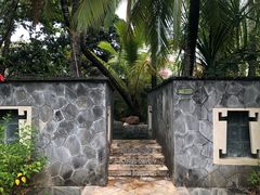 -三亚珠江南田温泉度假区