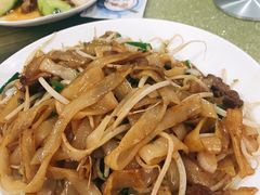 干炒牛河-粤华烧腊(胥口店)