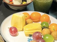 -東盛炭烤自助料理(浦东文峰广场店)