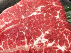 -九田家黑牛烤肉料理(太阳城店)