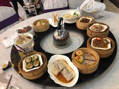 -味可道·黄圃人家园林酒家(兆丰店)