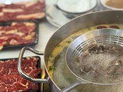 -刘少华贵州小黄牛·鲜牛肉火锅(总店)