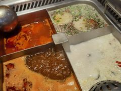 -海底捞火锅(龙茗路店)