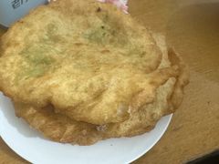 -老方子馅饼粥(台东店)