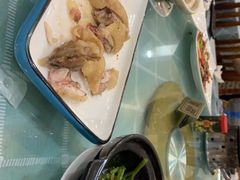 -东就鸭饭店·古早海南菜(滨海店)