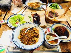 -卤儿道道(杭州大厦501店)