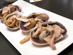 椒麻天鹅蛋-东莱馋房(陆家嘴店)