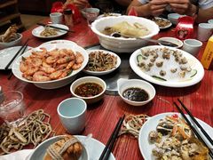 辣椒料-传统香辣蟹(南园路店)