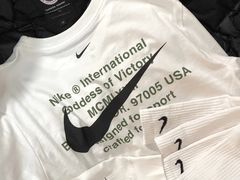 -NIKE 儿童体验店(南开大悦城店)