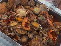 -雅逸居海鲜小厨