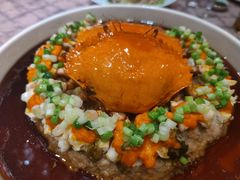 -新光酒家·河豚·海鲜·蟹料理(浦东店)